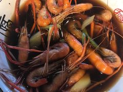 -风味小馆(天目湖宾馆店)