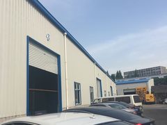 -羽跃羽毛球馆(民星路店)