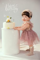 -芳妮豆丁家庭影像馆(宝安店)