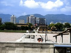 -江心屿景区
