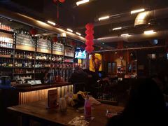 -Boxing Cat Brewery拳击猫精酿啤酒馆(永福店)