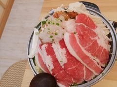 -樱の千渡日式料理·铁板烧•烧鸟(金盛田广场店)