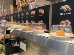 -采御鲜·回转寿司(汕头万达店)