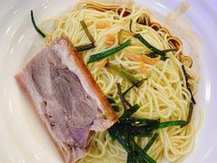 焖蹄葱油拌面-德兴馆(广东路总店)