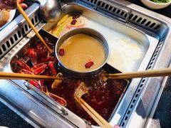 -巴奴毛肚火锅(安阳相州店)