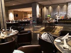 大堂-博林天瑞喜来登酒店·西丽尚膳