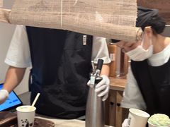 -李山山茶事(景枫店)