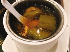 苦瓜汤-大有利茶餐厅(福民店)
