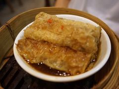 -添好运点心专门店(中环IFC店)