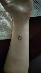 -汉刺青TATTOO STUDIO