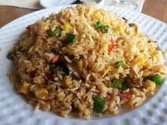 -麦茜哥牛扒城(中银店)