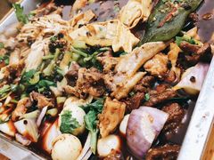 -特色油卤串串(水碾河店)