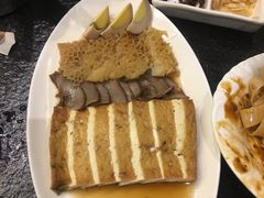 -悟长年潮汕菜砂锅粥(圣熙8号店)