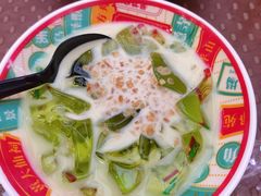 -孖记茶档·热腾茶餐(荔湾领展广场店)