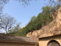 -延安杨家岭革命旧址