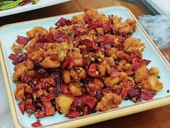 -小四川餐厅(纪庄子北道店)