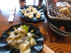 墨斗-大壮家原味烤肉(兴华北街店)
