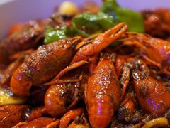 -嘉旺港式茶餐厅(延长中路店)