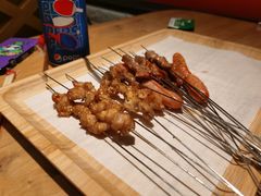 -申记串道(中街店)