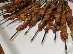 -通海俄式烧烤·俄罗斯大串(嵩山路店)