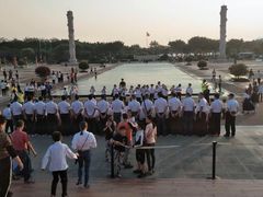 -中国闽台缘博物馆