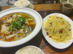 -POLO小馆·老南京菜(解放路店)