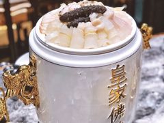 -福满满·精细佛跳墙火锅(湘江道店)