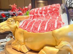 -尚海豆捞(乐虹坊店)