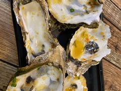 -利杨记·本味轩粥坊·烧烤(宝体店)