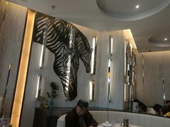 -北李妈妈菜·海肠捞饭(高新万达店)