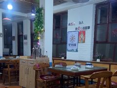 -人民公社大食堂(顺义总店)