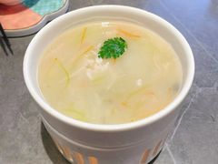 -江南里·新浙菜(苏州大悦城店)