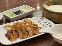 -全聚德(扬州虹桥坊店)