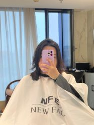 -NEW FACE烫染专业店
