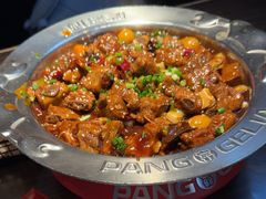 -胖哥俩肉蟹煲(杭州下沙学林街店)