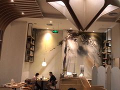 -榕意·川味之美(深业上城店)