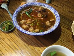 -淳澄水盆羊肉