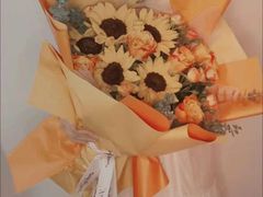 -花仙子花艺店