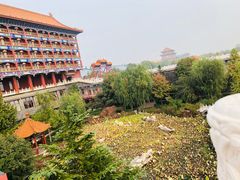 -大明幻境第一城