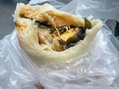 -阿姨卷饼(平凉路店)