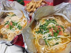 -见味花甲(合生汇店)