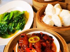 -潮府馆·非遗潮州菜·世纪公园(新国际博览中心店)