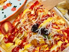 -达美乐比萨(南京西路店)