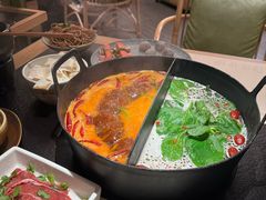 -山缓缓火锅(上海闵行龙湖店)
