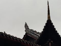 -罗泉古镇