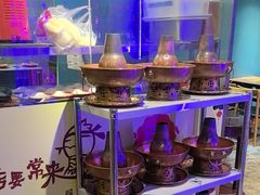 -阿郎龙虾烧烤海鲜馆(苏河融景店)