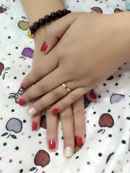 -LEILEI NAIL蕾蕾美甲美睫