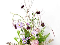 -荷兰布尔玛国际花艺学院