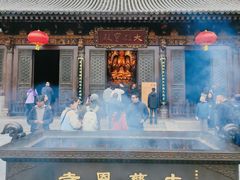 -大慈恩寺(大雁塔)