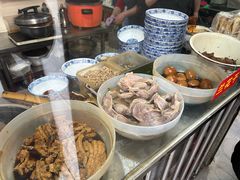 -叶新小吃店(来凤小区总店)